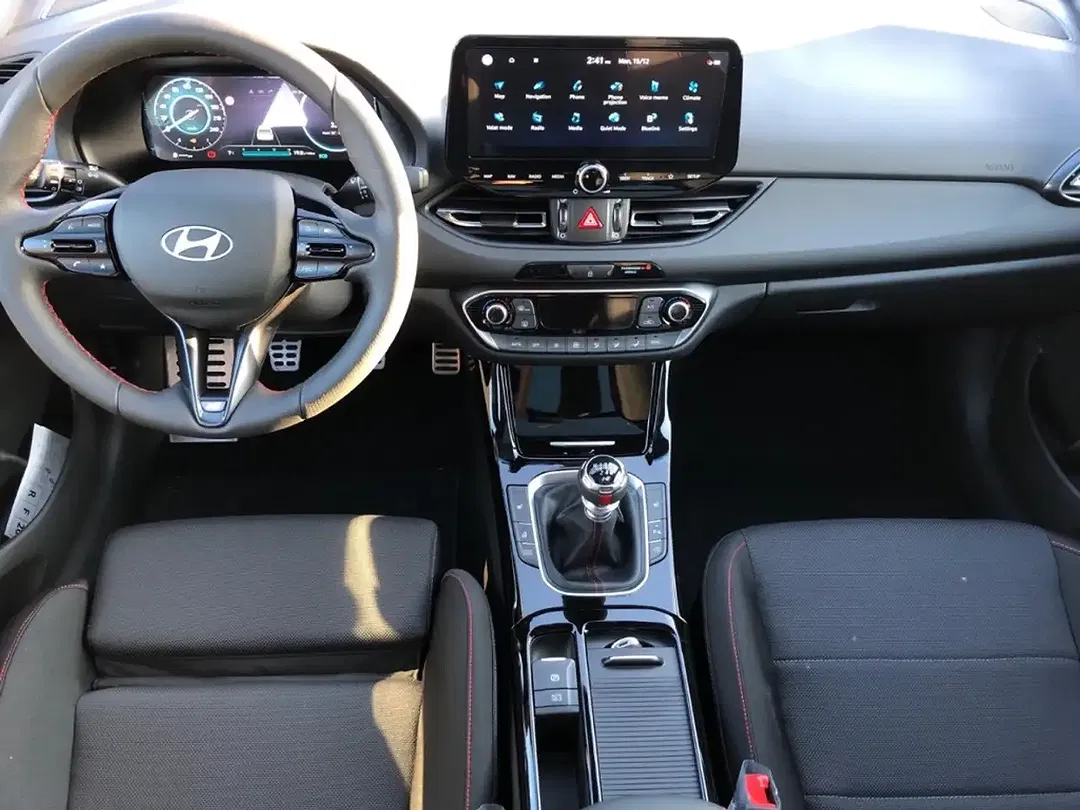 Hyundai i30 - Thumbnail 11