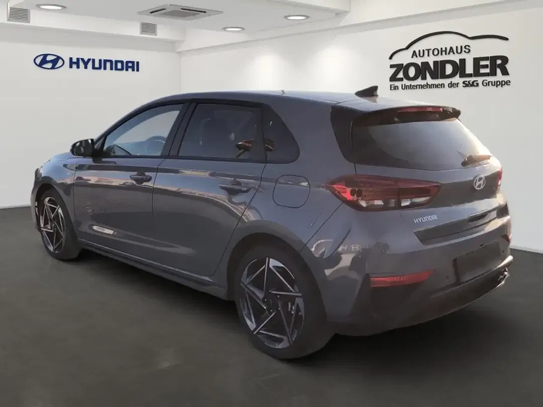 Hyundai i30 - Thumbnail 4