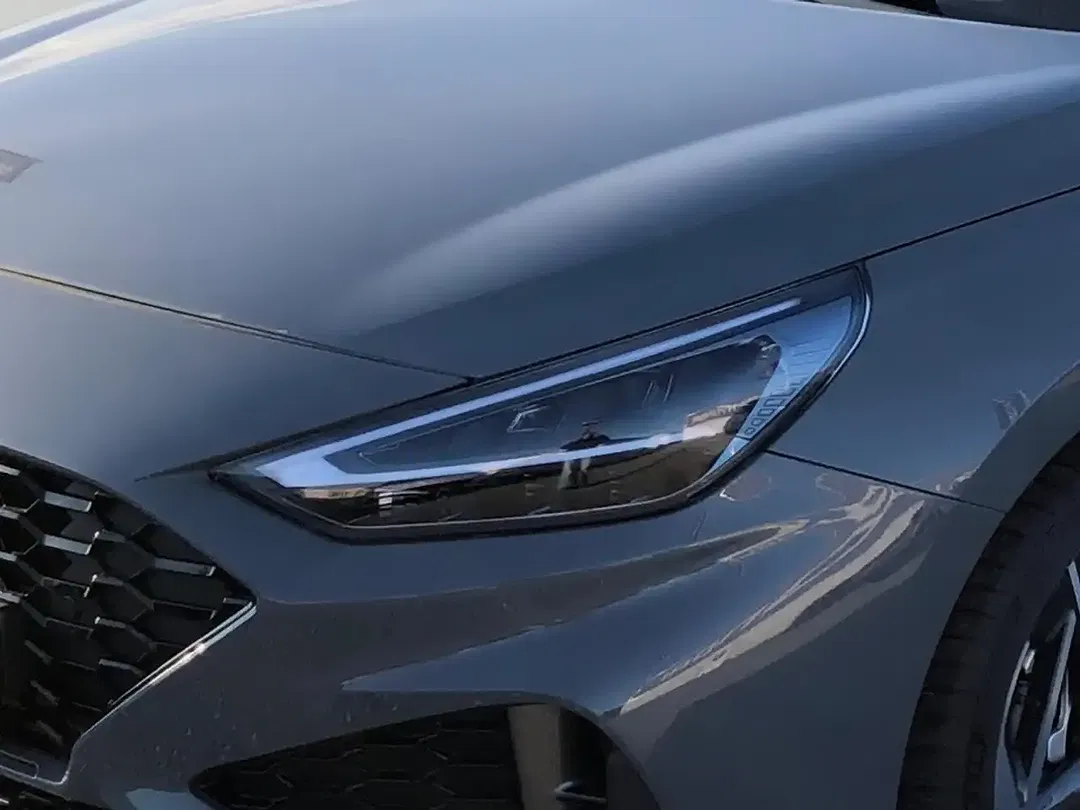 Hyundai i30 - Thumbnail 5