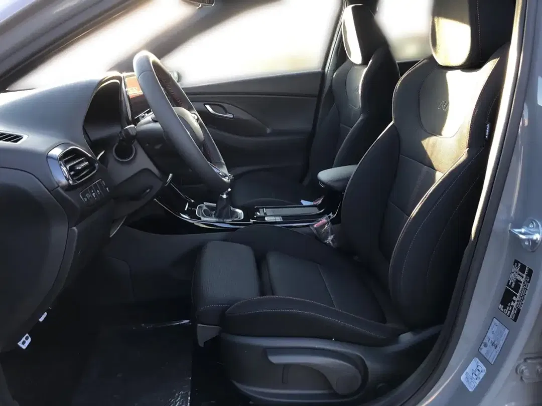 Hyundai i30 - Thumbnail 7