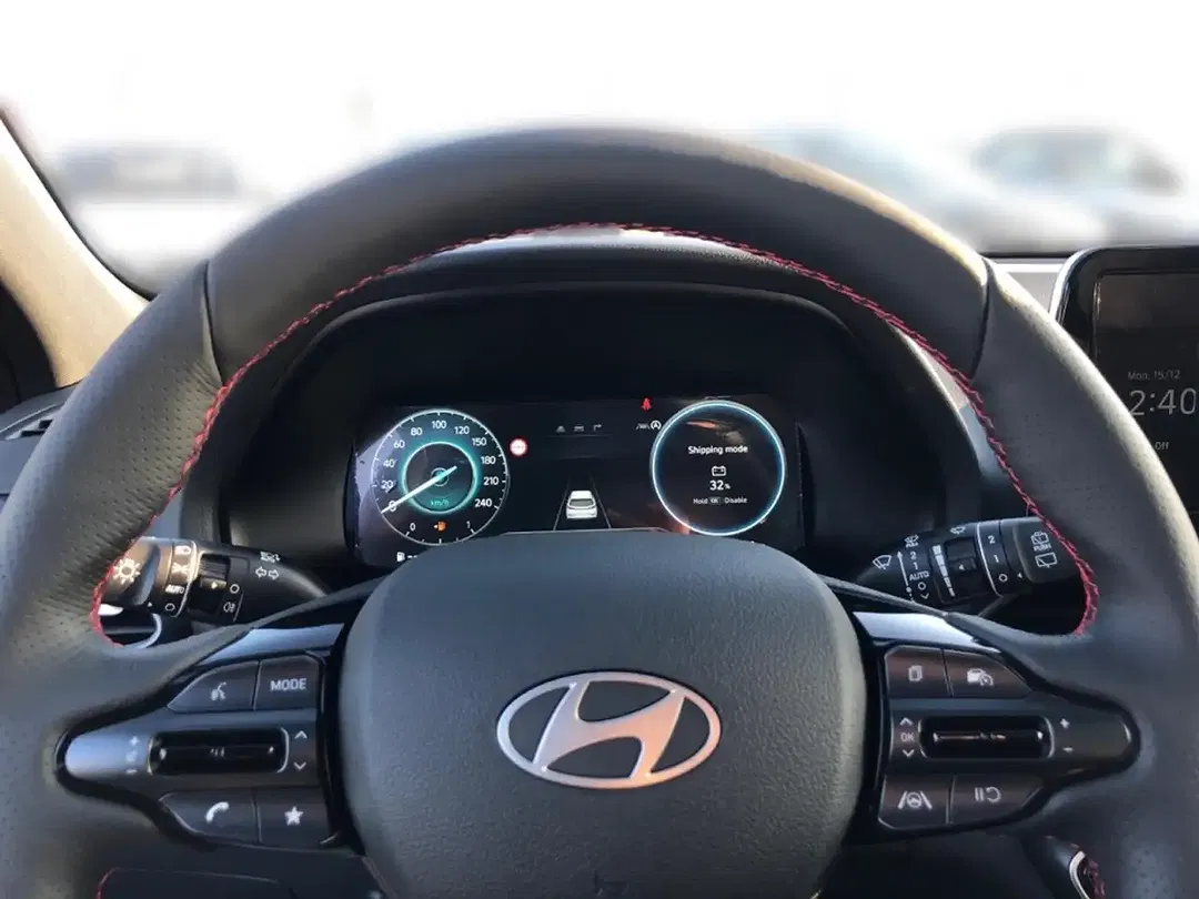 Hyundai i30 - Thumbnail 8