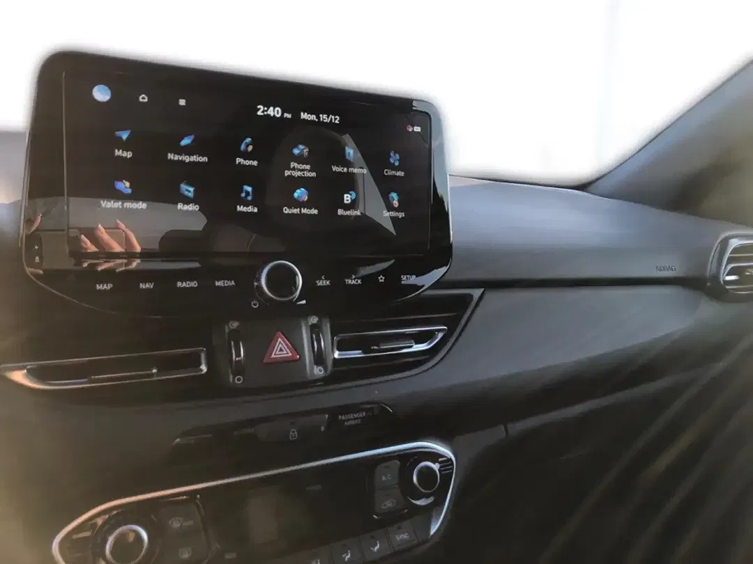 Hyundai i30 - Thumbnail 9