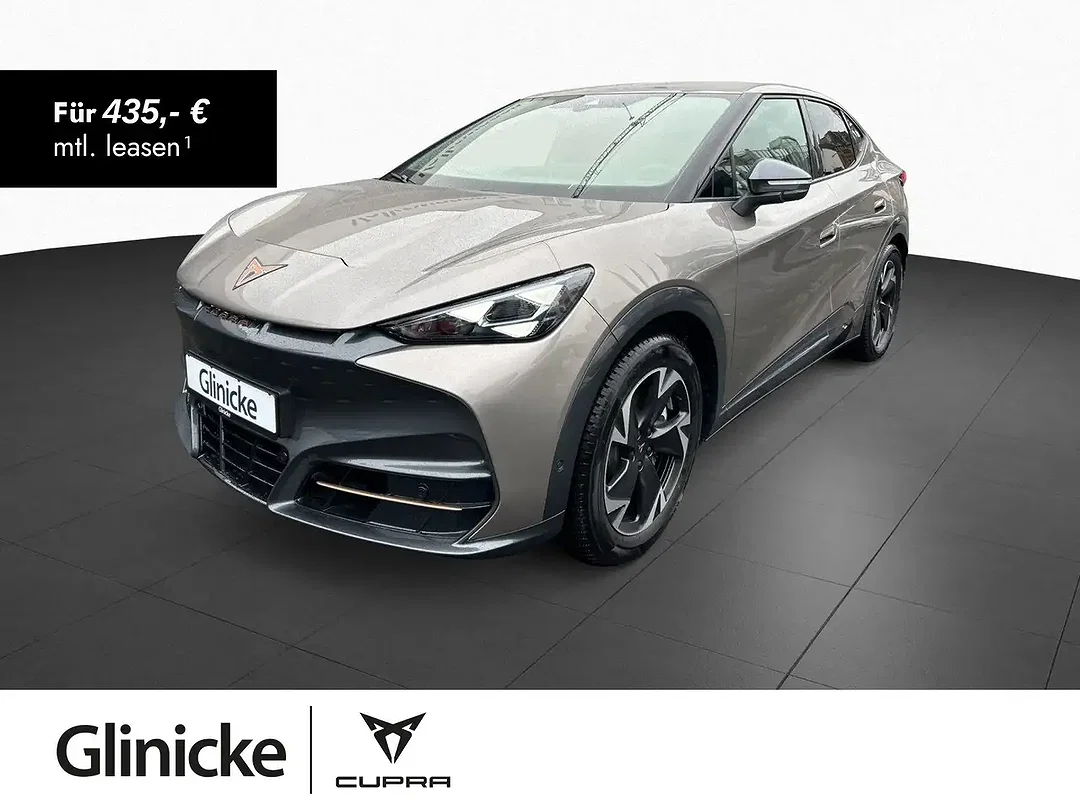 CUPRA Tavascan - Afbeelding 1