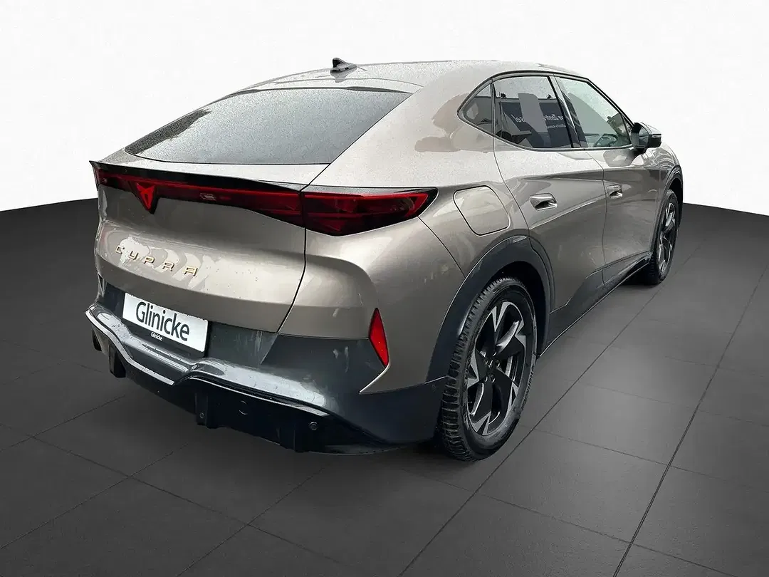 CUPRA Tavascan - Thumbnail 2