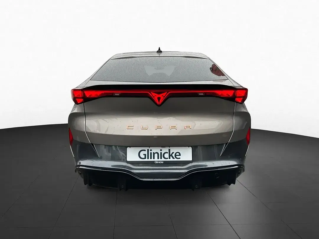 CUPRA Tavascan - Thumbnail 4