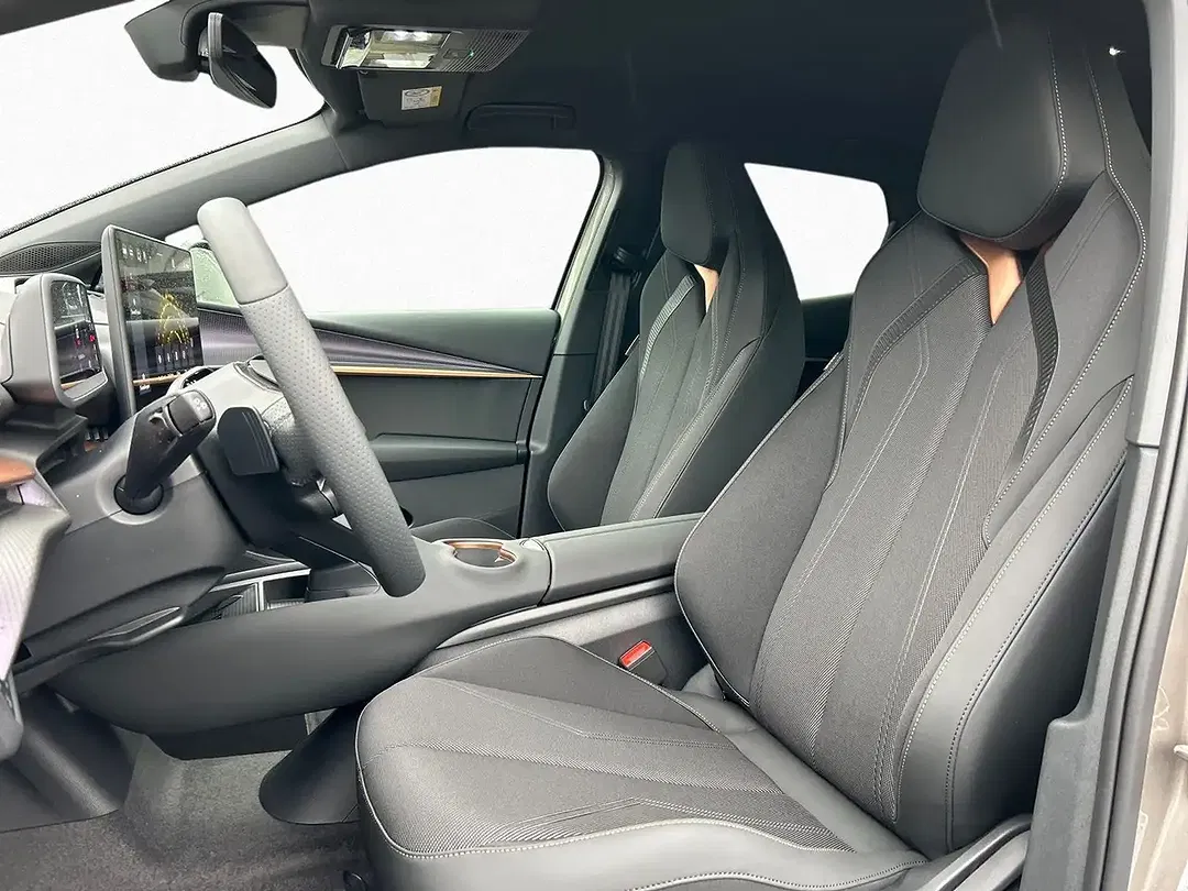 CUPRA Tavascan - Thumbnail 7