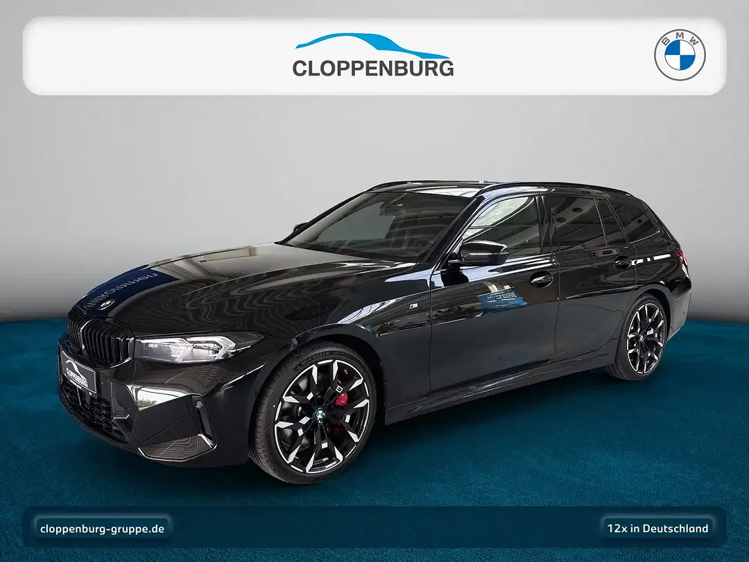 BMW 330 - Thumbnail 1