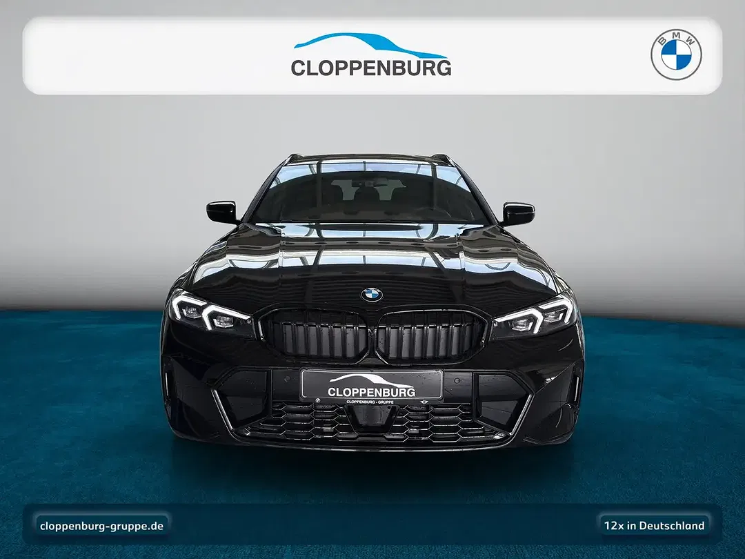 BMW 330 - Thumbnail 10