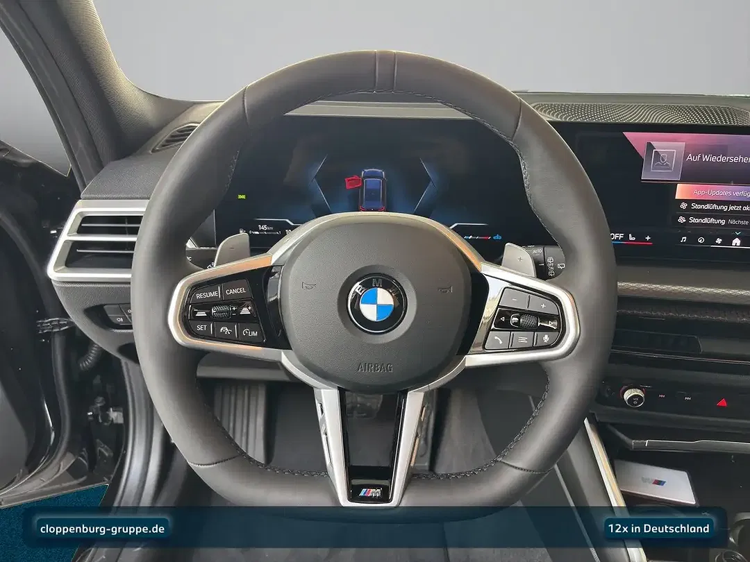 BMW 330 - Thumbnail 13