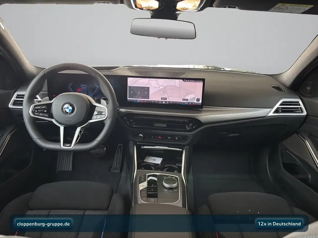 BMW 330 - Thumbnail 15