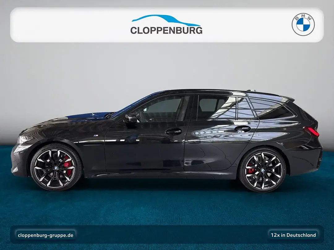 BMW 330 - Thumbnail 3