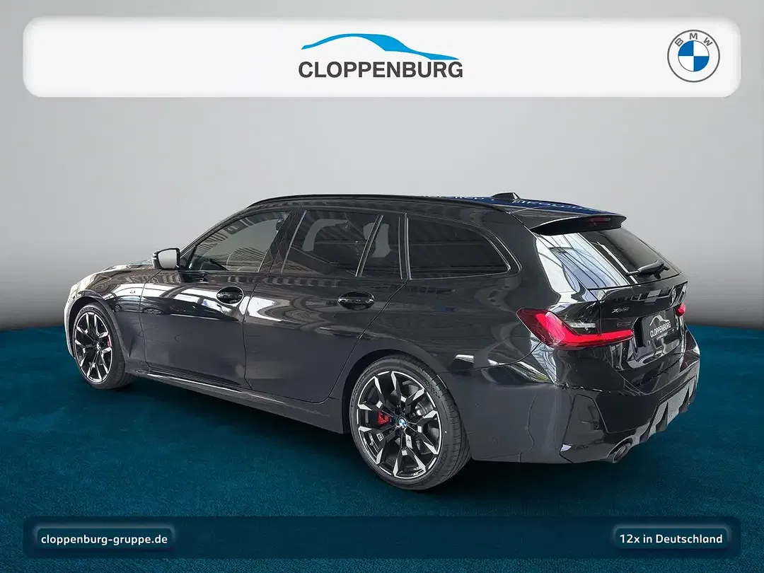 BMW 330 - Thumbnail 4