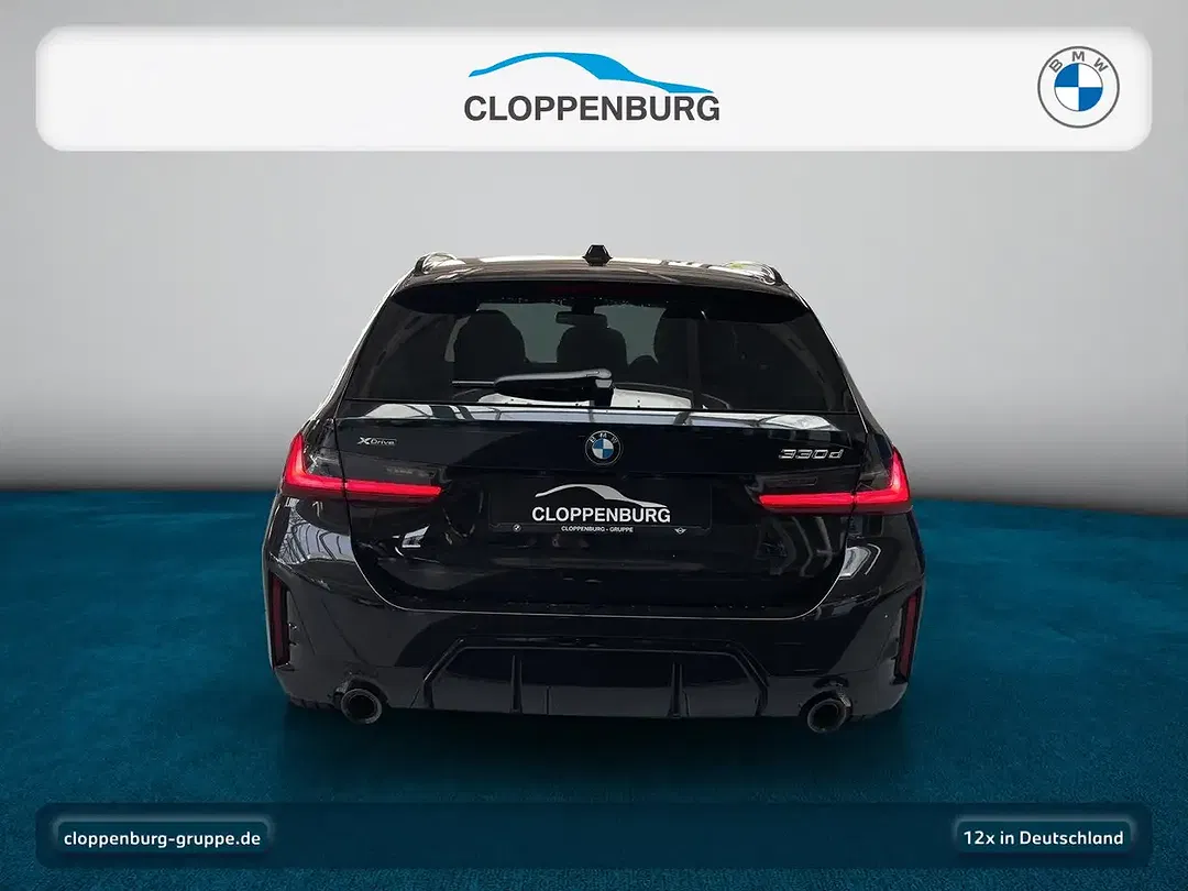 BMW 330 - Thumbnail 5
