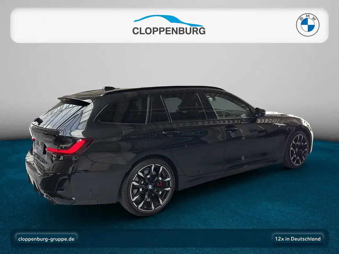 BMW 330 - Thumbnail 7