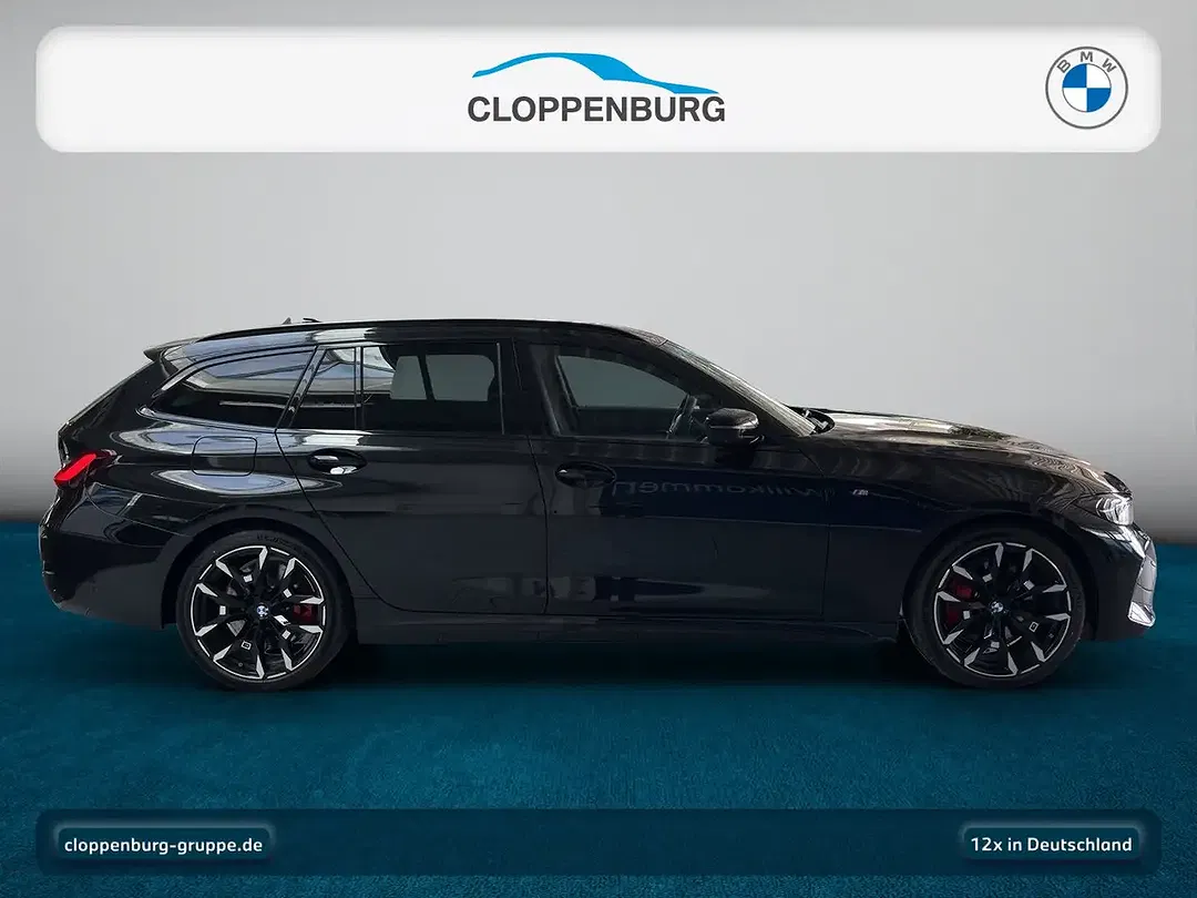 BMW 330 - Thumbnail 8