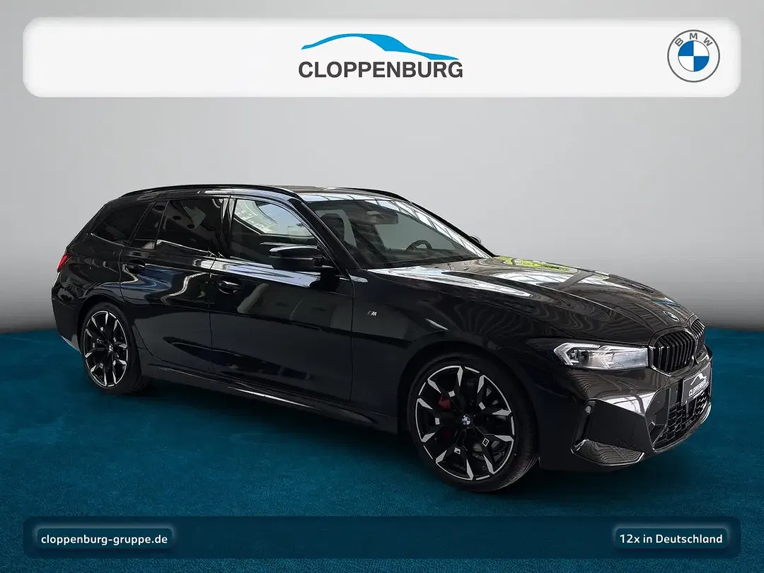 BMW 330 - Thumbnail 9