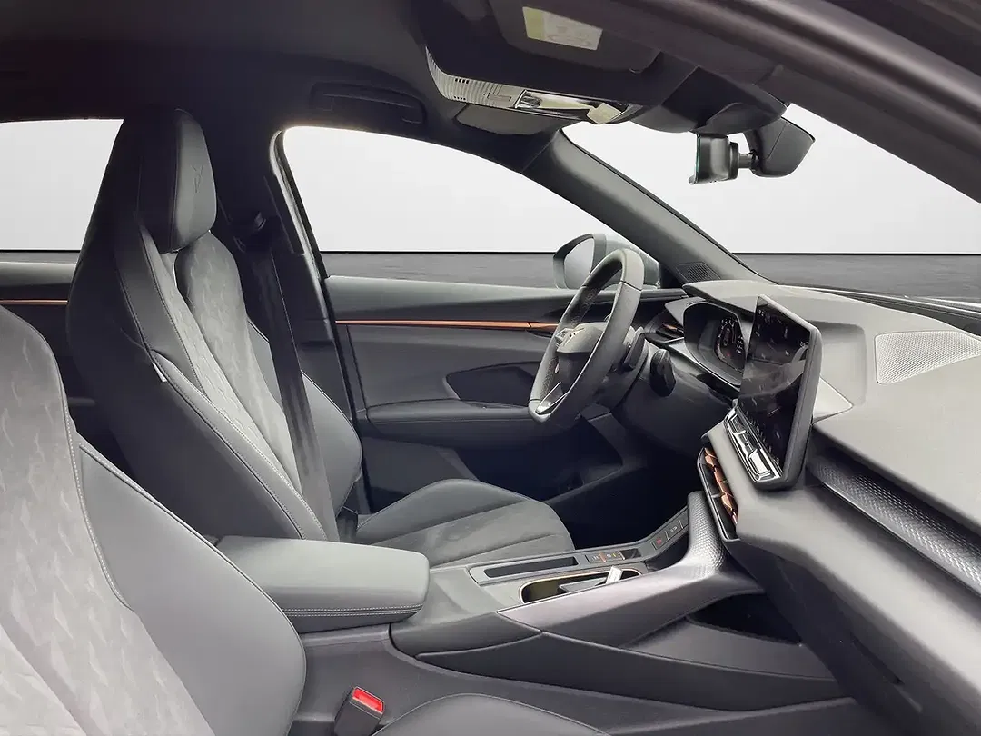 CUPRA Terramar - Thumbnail 13