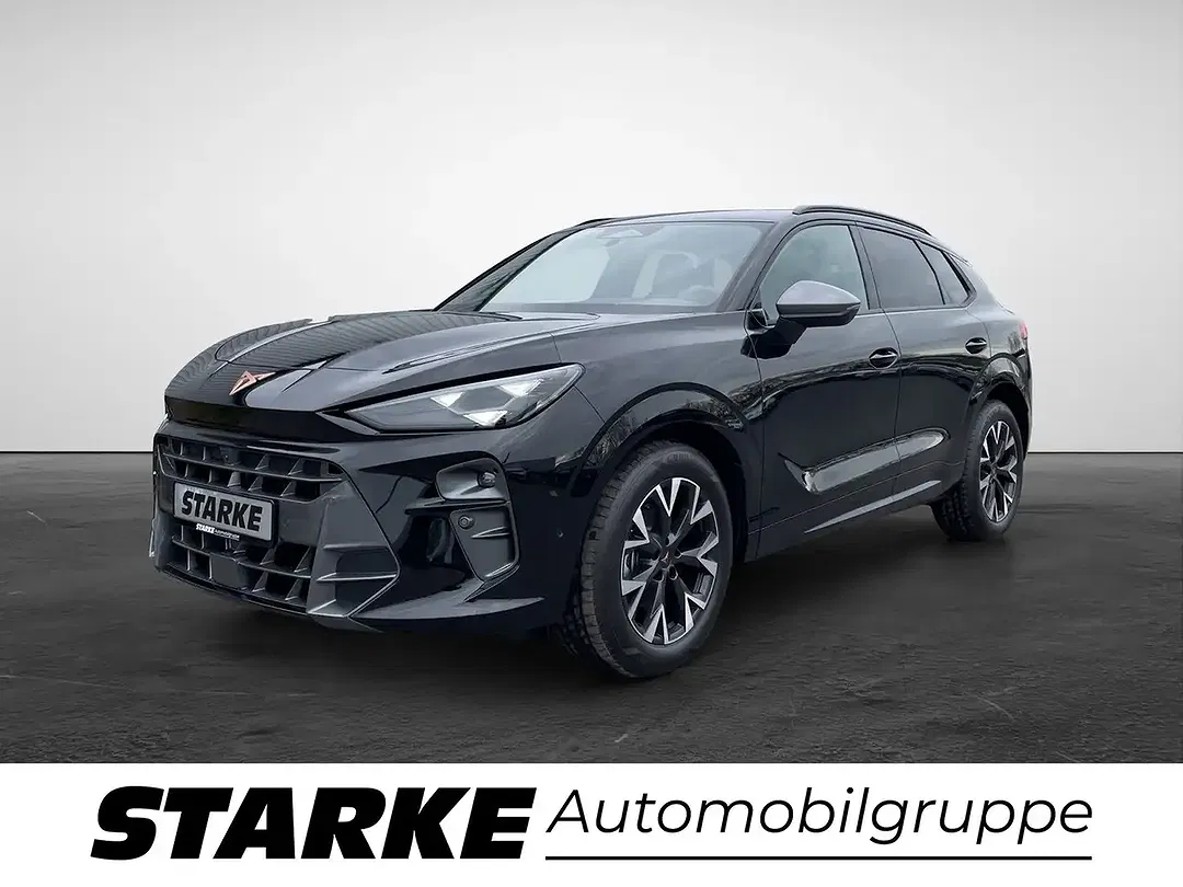 CUPRA Terramar - Thumbnail 1