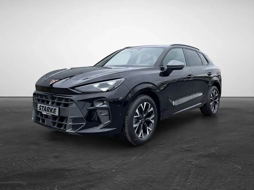 CUPRA Terramar - Thumbnail 2