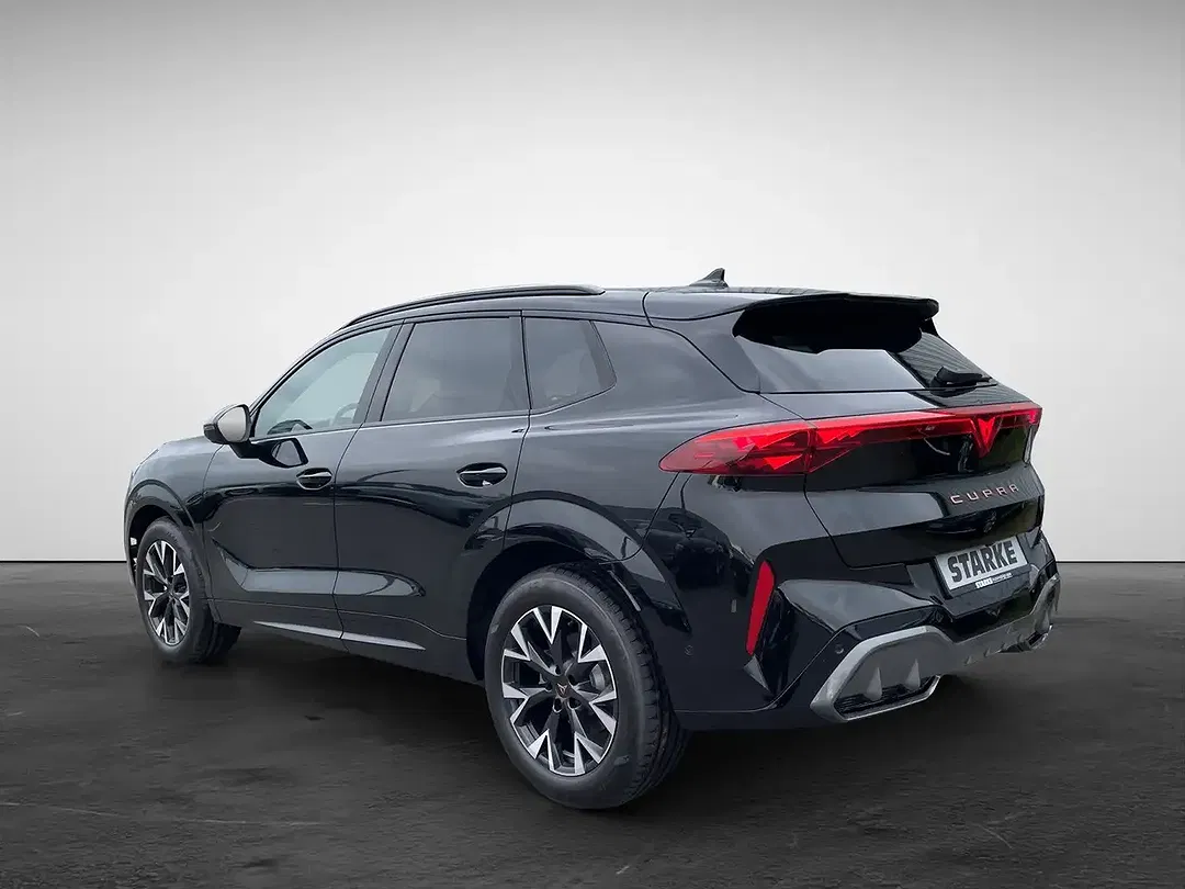 CUPRA Terramar - Thumbnail 4