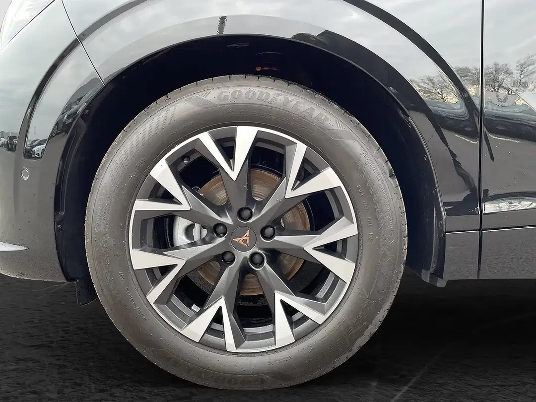 CUPRA Terramar - Thumbnail 5