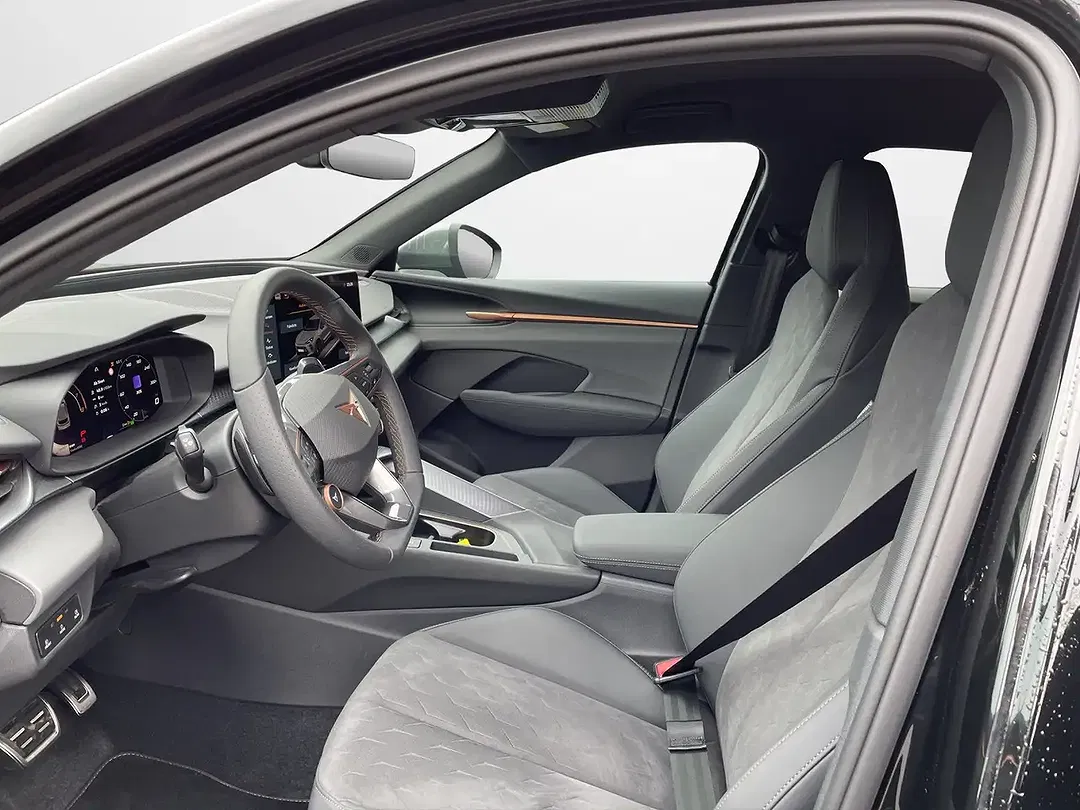 CUPRA Terramar - Thumbnail 7