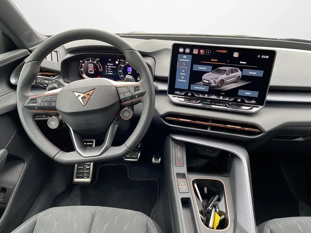 CUPRA Terramar - Thumbnail 8