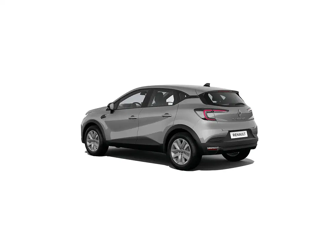Renault Captur - Thumbnail 4