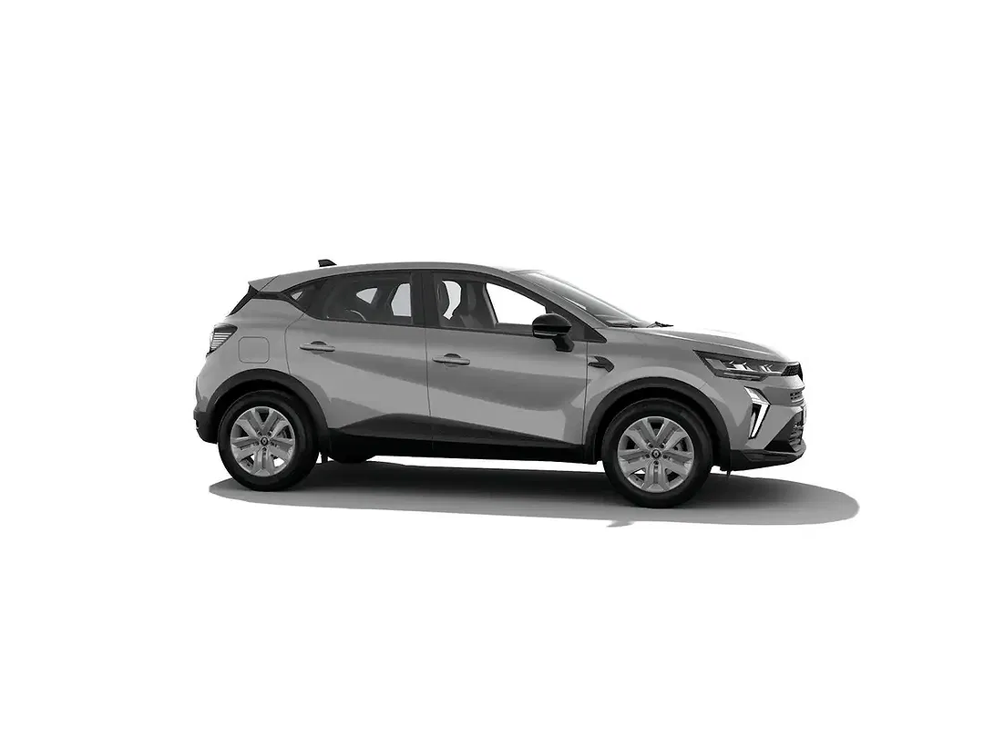 Renault Captur - Thumbnail 9