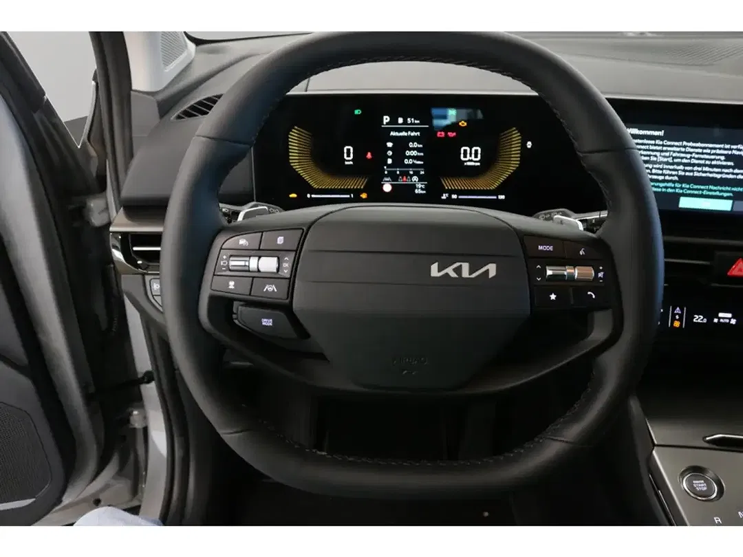 Kia Sportage - Thumbnail 11