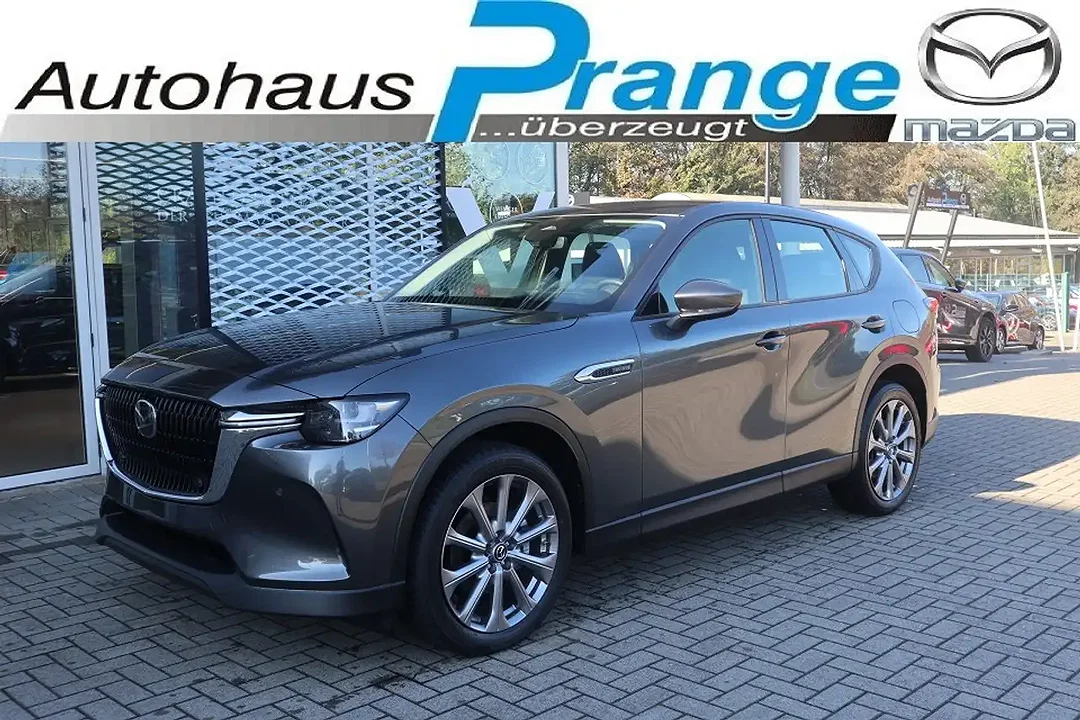 Mazda CX-60 - Afbeelding 1