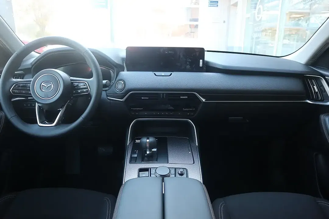 Mazda CX-60 - Thumbnail 11