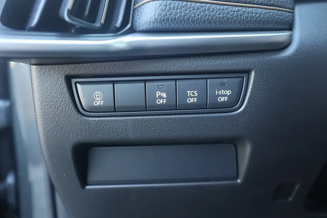 Mazda CX-60 - Thumbnail 12