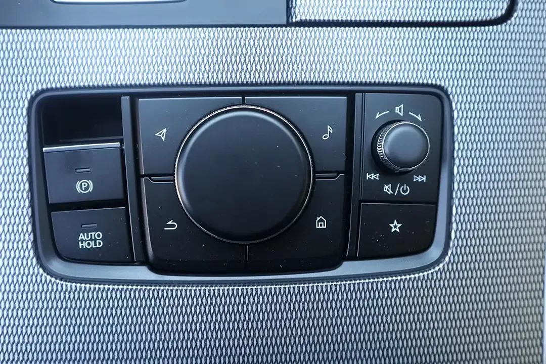 Mazda CX-60 - Thumbnail 13