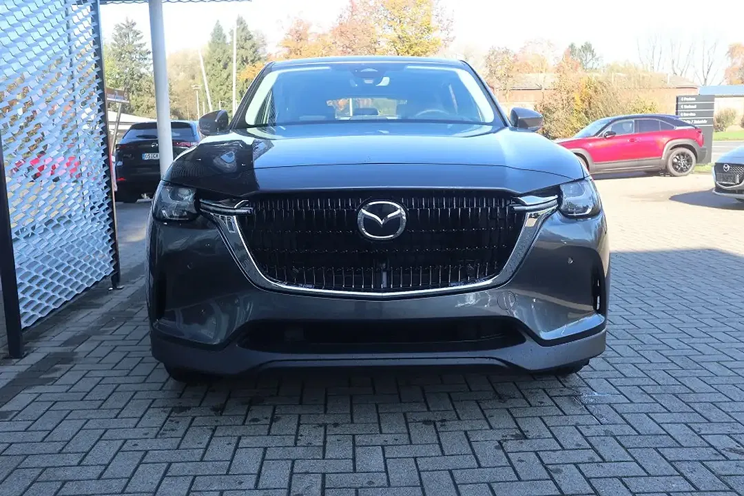 Mazda CX-60 - Thumbnail 7