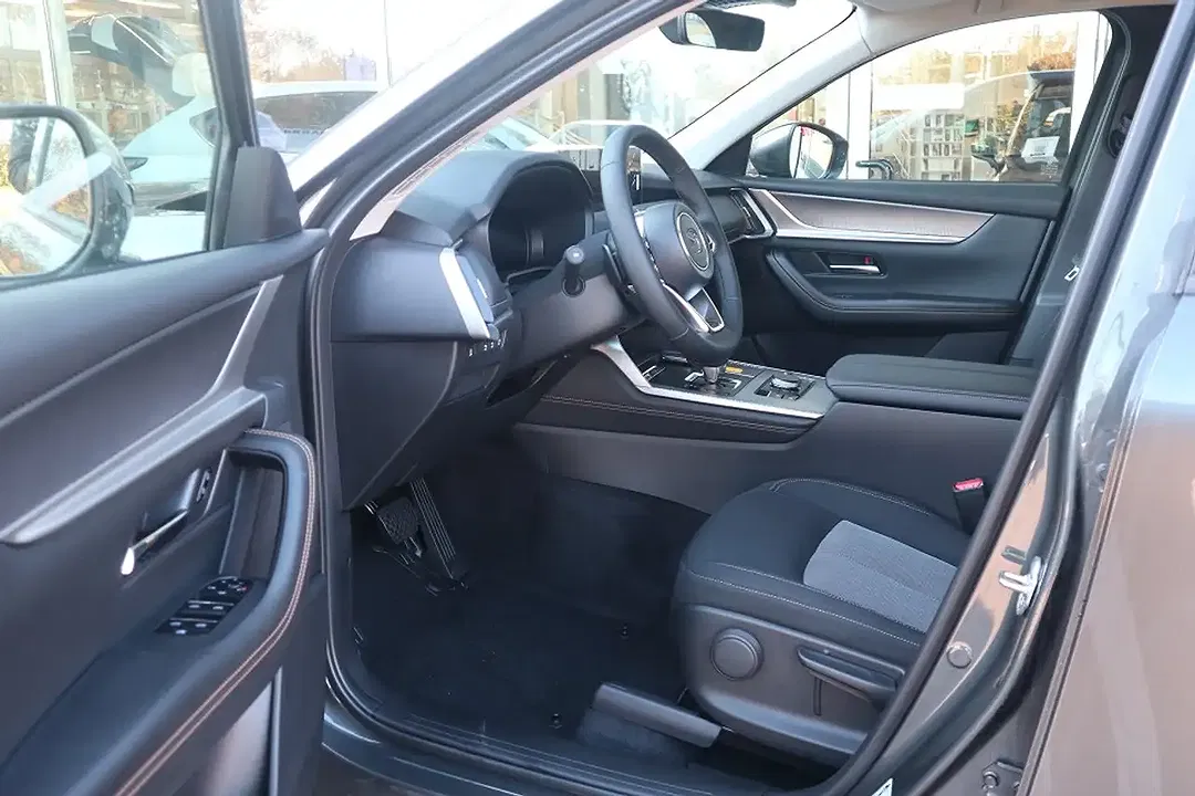 Mazda CX-60 - Thumbnail 9