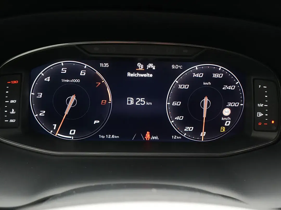 CUPRA Ateca - Thumbnail 9