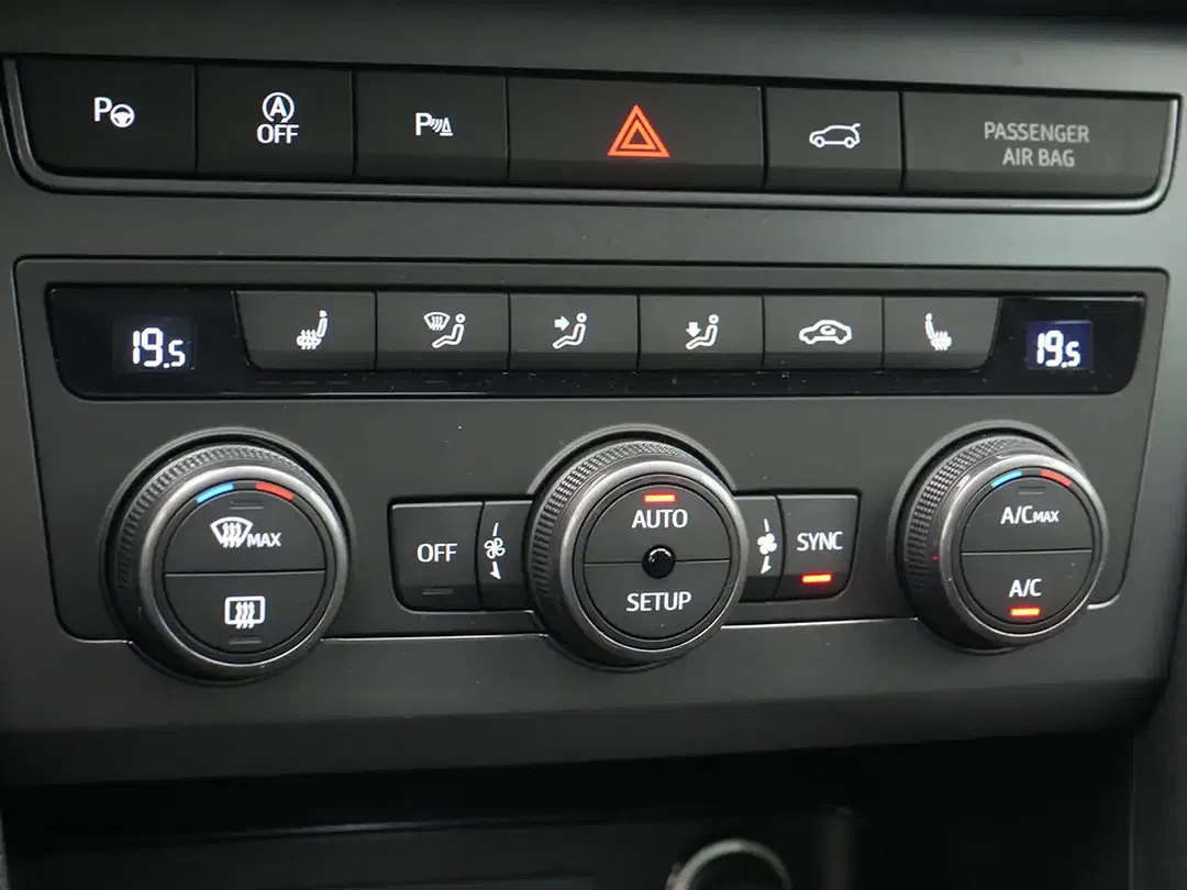 CUPRA Ateca - Thumbnail 11