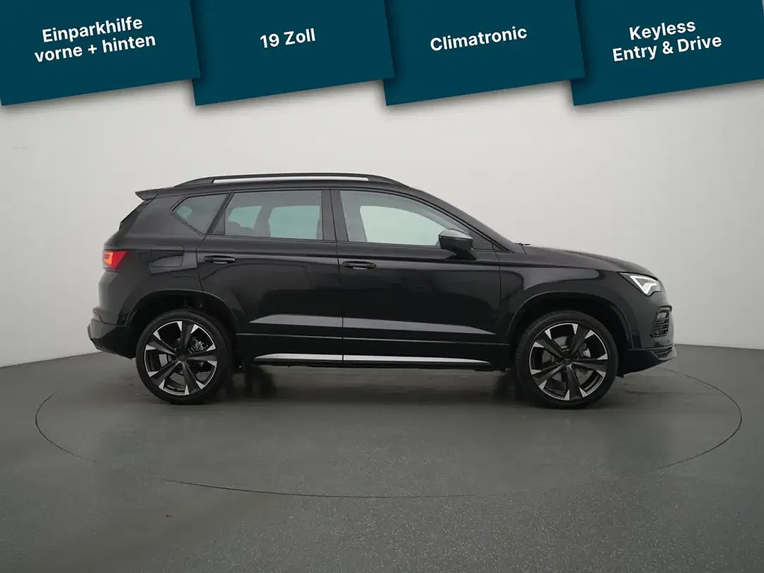 CUPRA Ateca - Thumbnail 2