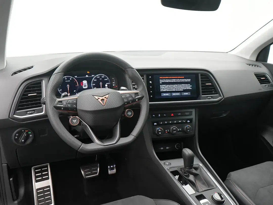 CUPRA Ateca - Thumbnail 4