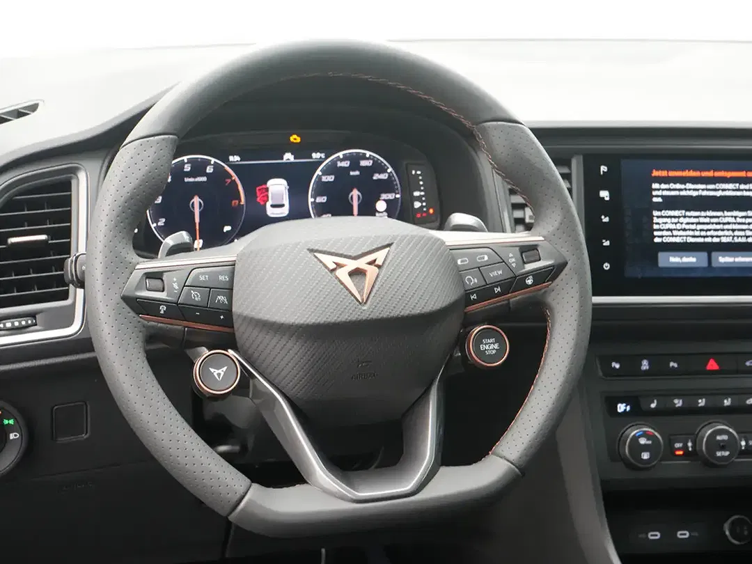 CUPRA Ateca - Thumbnail 6