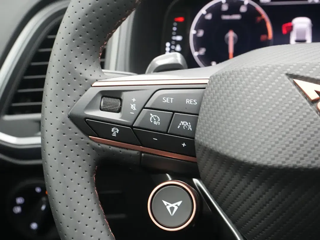 CUPRA Ateca - Thumbnail 7