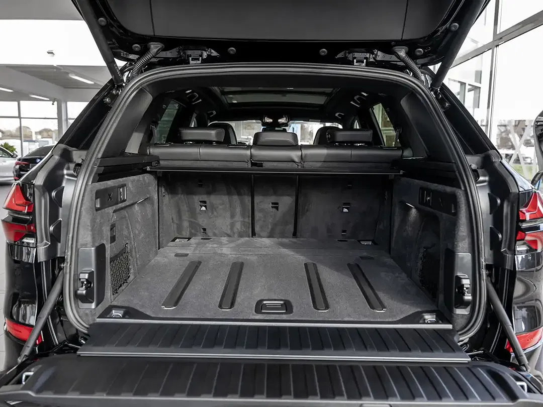 BMW X5 - Thumbnail 10