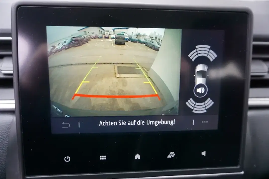 Renault Captur - Thumbnail 10