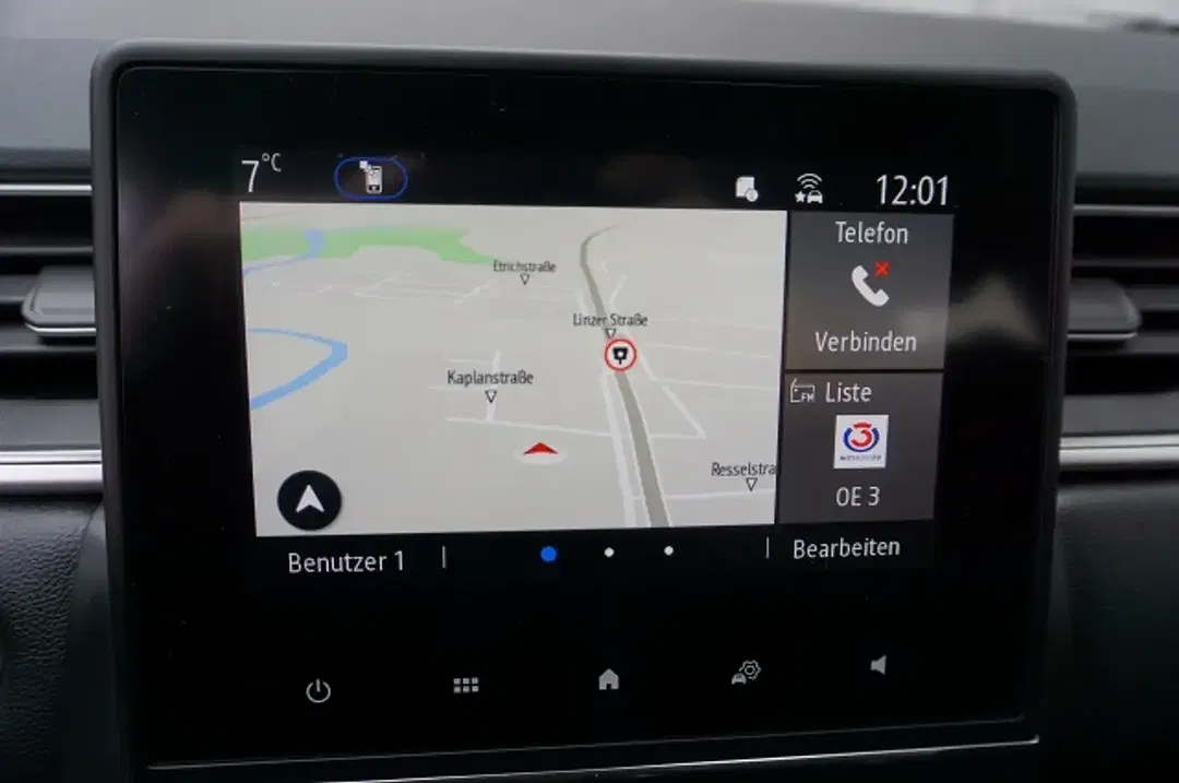 Renault Captur - Thumbnail 11