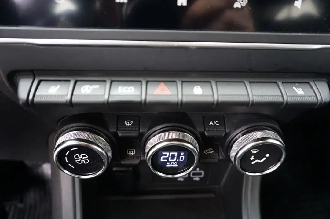 Renault Captur - Thumbnail 12