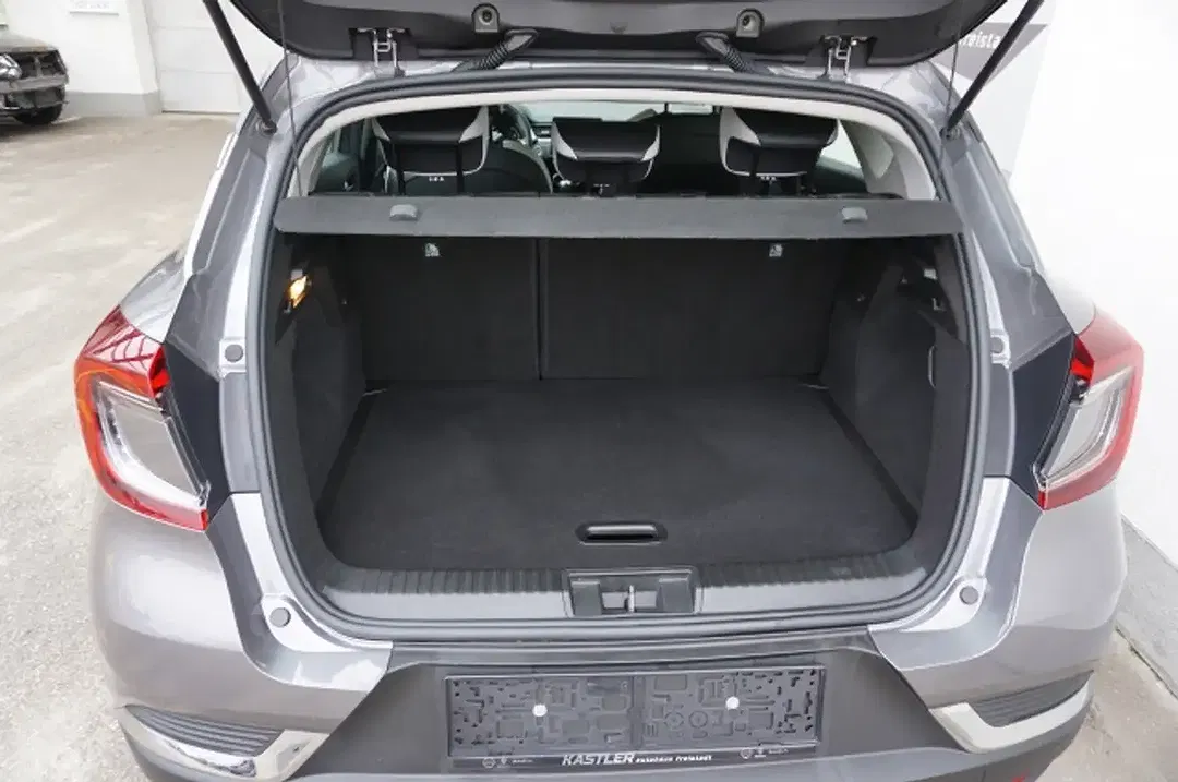 Renault Captur - Thumbnail 7
