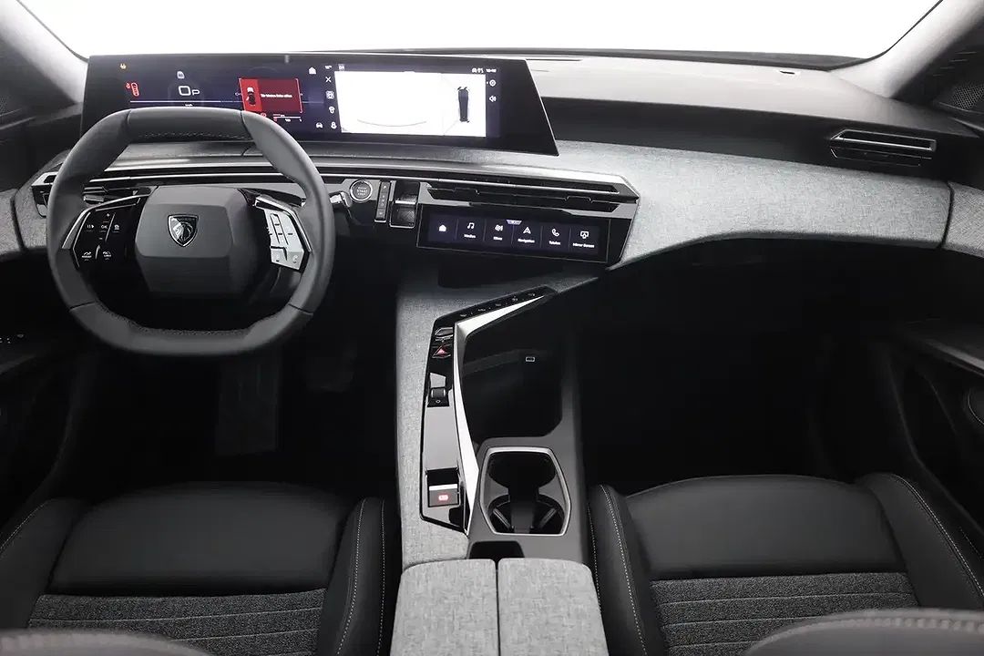 Peugeot 5008 - Thumbnail 9