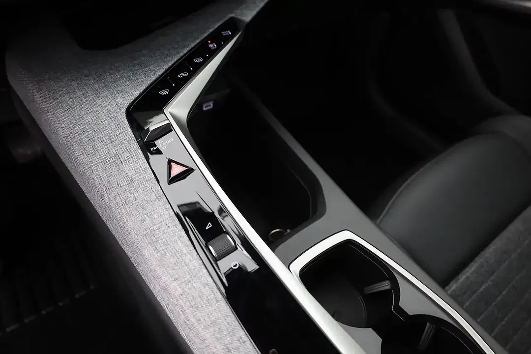 Peugeot 5008 - Thumbnail 12