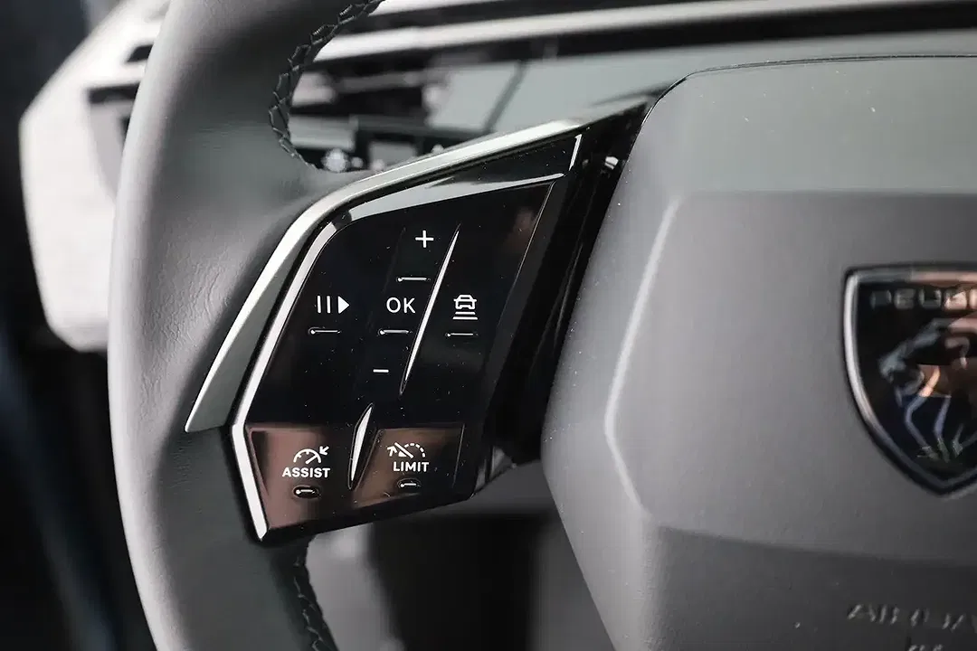 Peugeot 5008 - Thumbnail 14